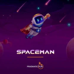 Spaceman lvbet
