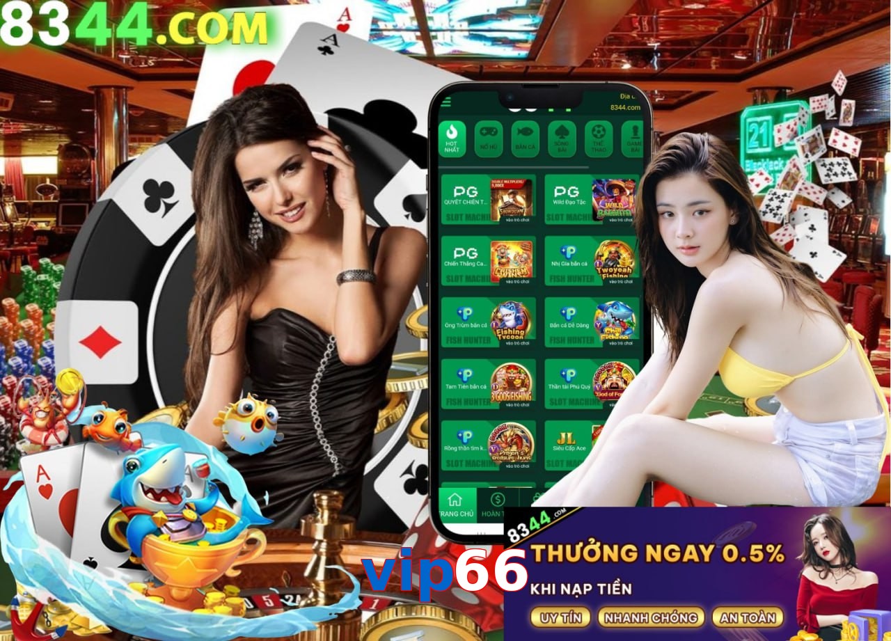 vip66
